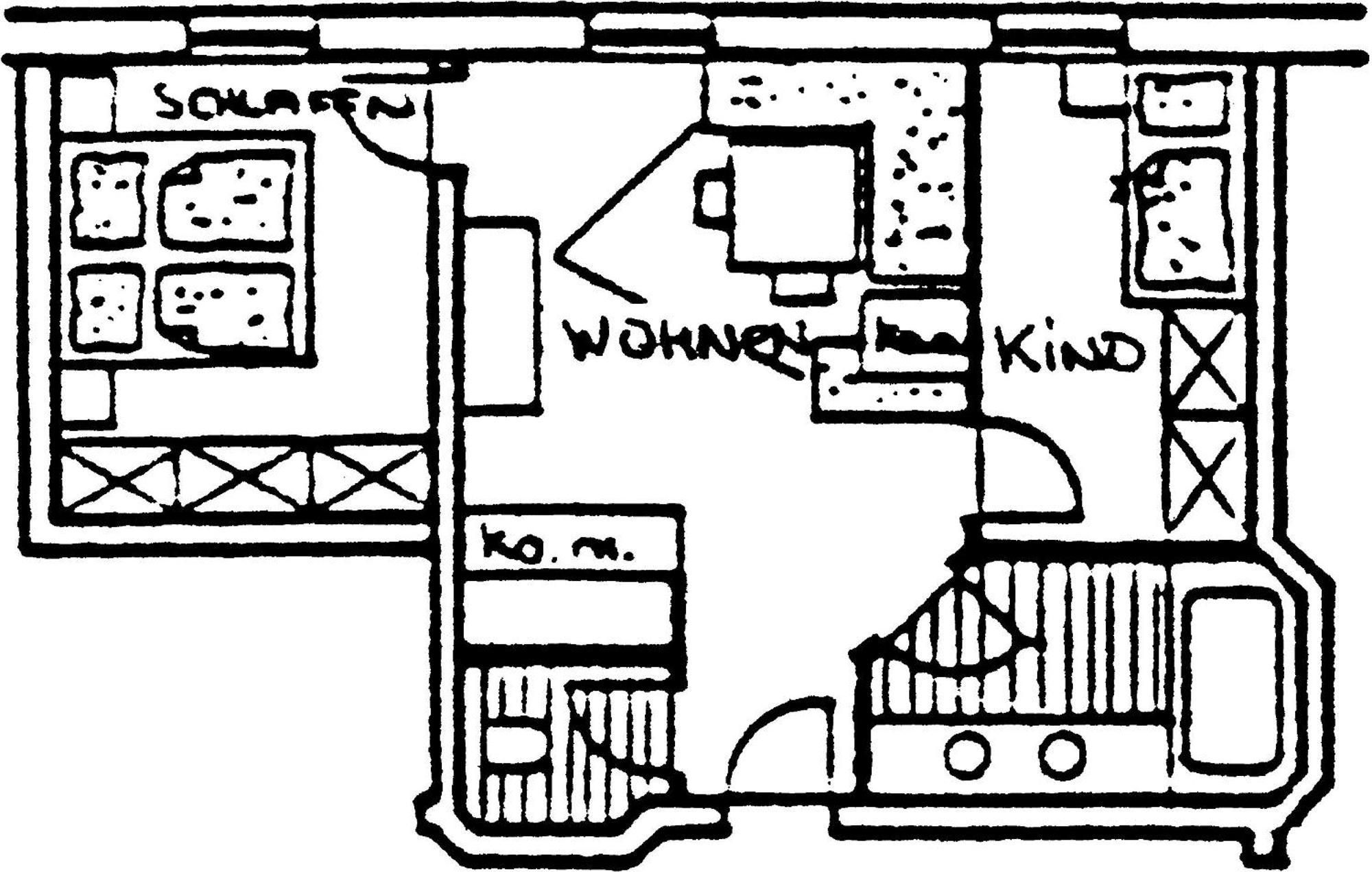 Ansitz Wirtsgut - Familienappartements In Den Bergen Леоганг Екстер'єр фото